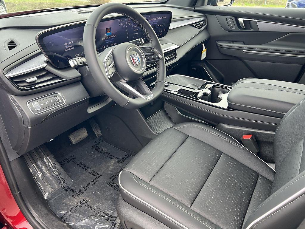 new 2026 Buick Enclave car, priced at $44,297