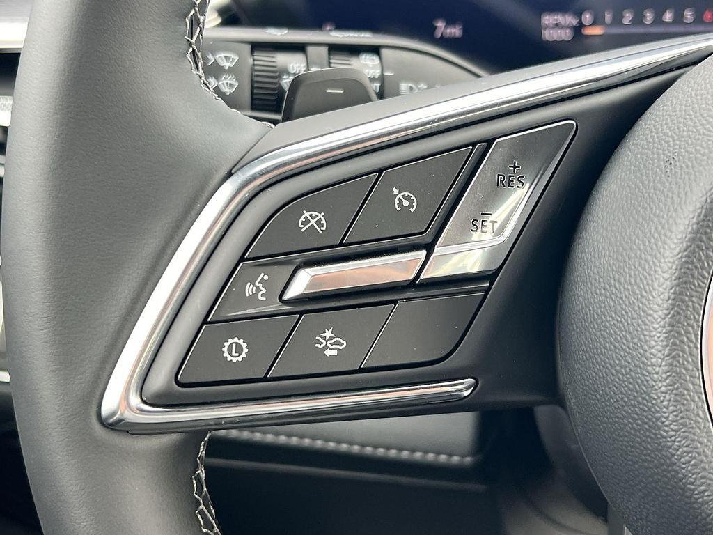 new 2026 Buick Enclave car, priced at $44,297