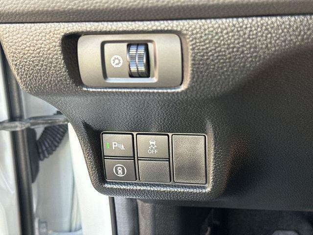 used 2024 Honda Civic car, priced at $26,683