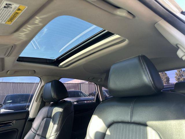 used 2024 Honda Civic car, priced at $26,683