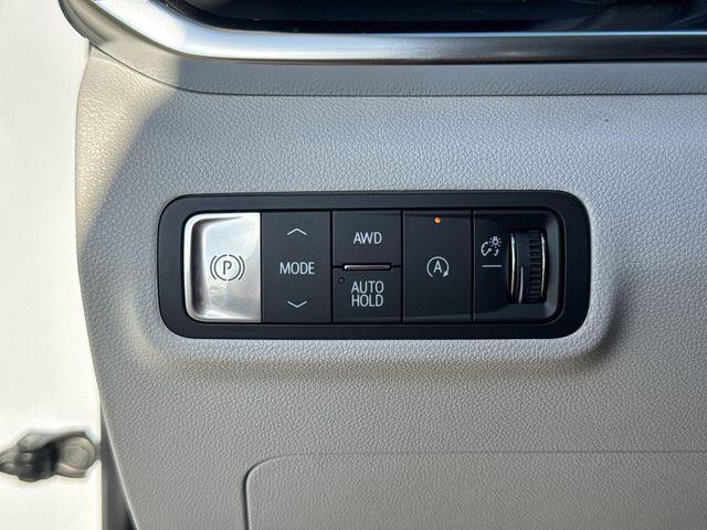 new 2026 GMC Terrain car, priced at $42,919