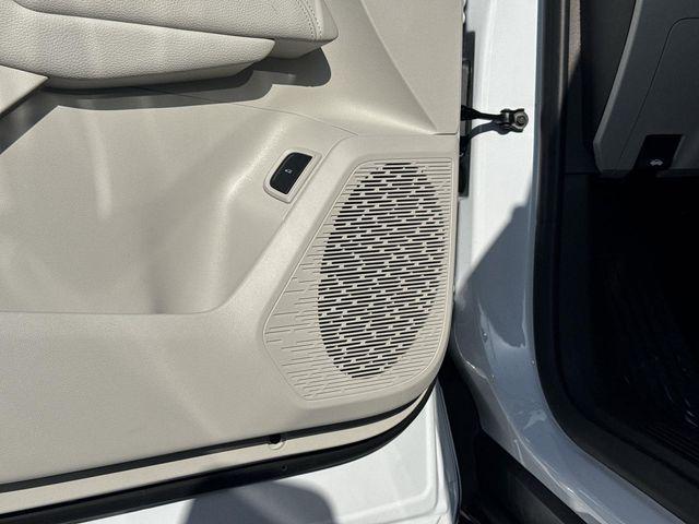 new 2026 GMC Terrain car, priced at $42,919