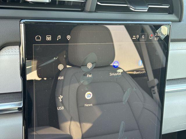 new 2026 GMC Terrain car, priced at $42,919