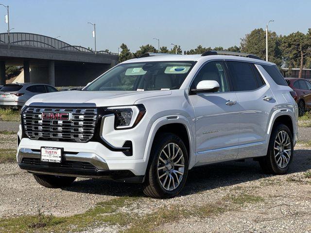 new 2026 GMC Terrain car, priced at $42,919