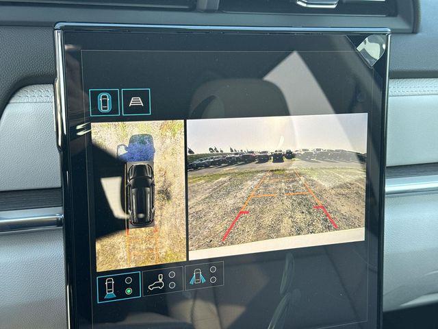 new 2026 GMC Terrain car, priced at $42,919