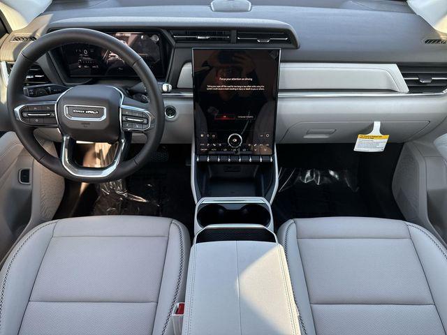 new 2026 GMC Terrain car, priced at $42,919