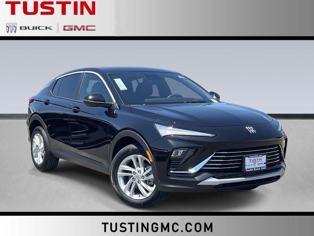 new 2026 Buick Envista car, priced at $23,454