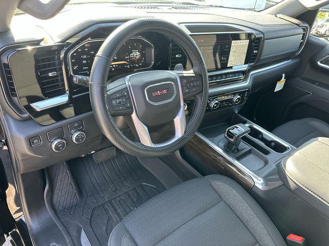 used 2026 GMC Sierra 1500 car, priced at $48,988