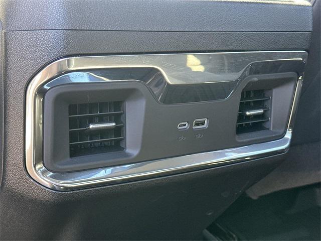 used 2026 GMC Sierra 1500 car, priced at $53,687