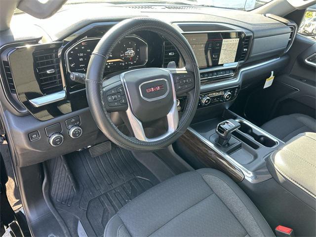 used 2026 GMC Sierra 1500 car, priced at $53,687