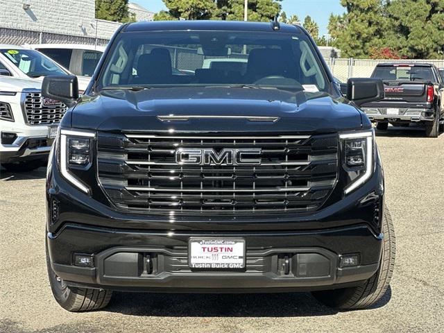 used 2026 GMC Sierra 1500 car, priced at $53,687