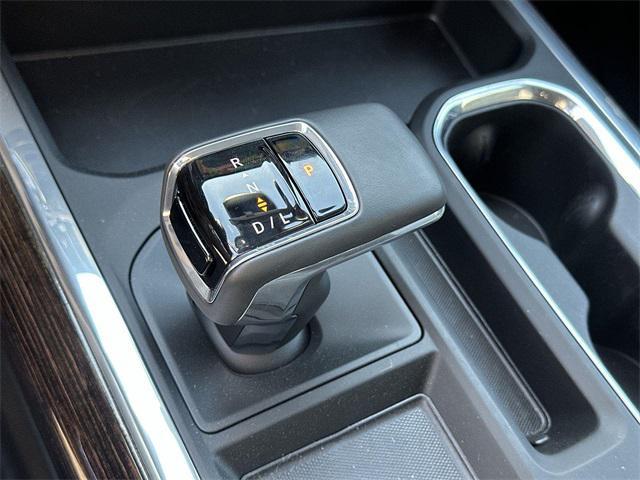 used 2026 GMC Sierra 1500 car, priced at $53,687