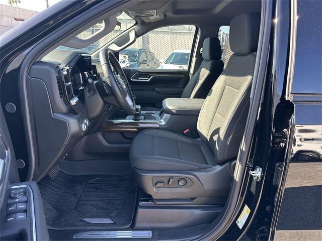 used 2026 GMC Sierra 1500 car, priced at $53,687