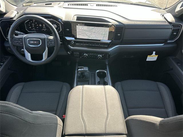 used 2026 GMC Sierra 1500 car, priced at $53,687