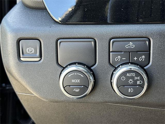 used 2026 GMC Sierra 1500 car, priced at $53,687
