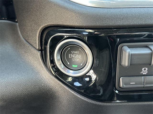 used 2026 GMC Sierra 1500 car, priced at $53,687