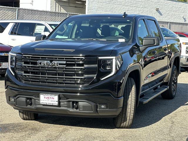 used 2026 GMC Sierra 1500 car, priced at $53,687