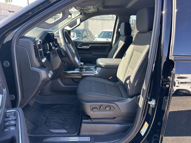 used 2026 GMC Sierra 1500 car, priced at $48,988