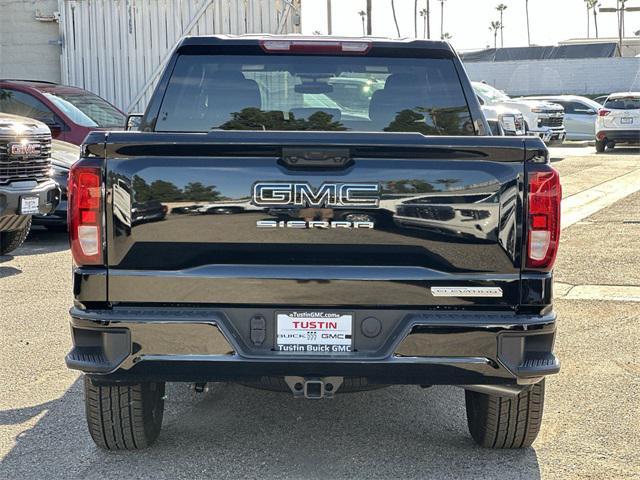 used 2026 GMC Sierra 1500 car, priced at $53,687