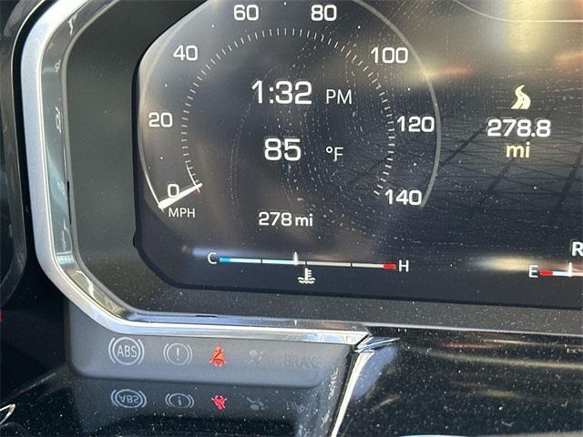 used 2026 GMC Sierra 1500 car, priced at $53,687