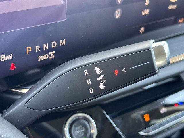 new 2026 Buick Envision car, priced at $51,764