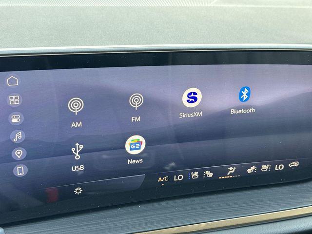 new 2026 Buick Envision car, priced at $51,764