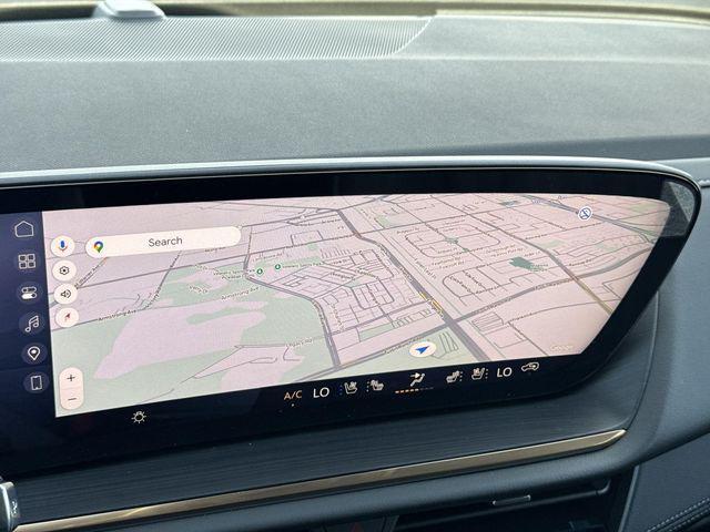 new 2026 Buick Envision car, priced at $51,764