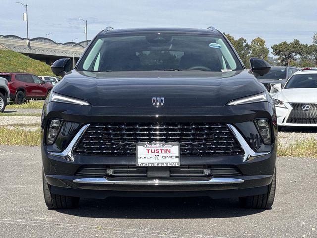 new 2026 Buick Envision car, priced at $51,764