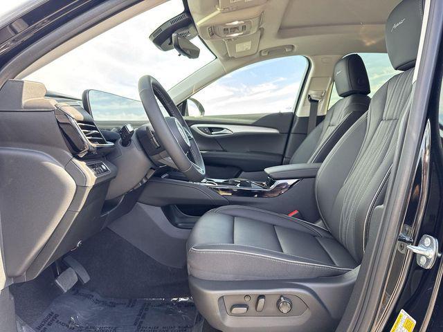 new 2026 Buick Envision car, priced at $51,764