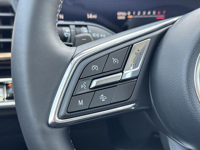 new 2026 Buick Envision car, priced at $51,764