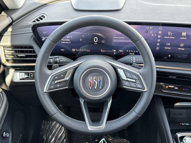 new 2026 Buick Envision car, priced at $51,764