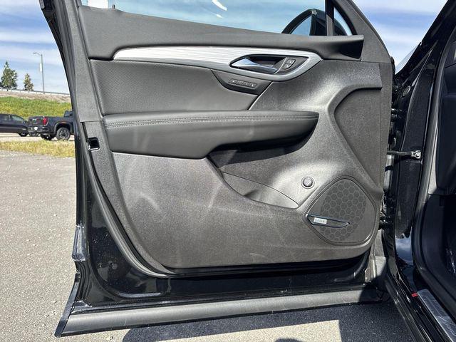 new 2026 Buick Envision car, priced at $51,764