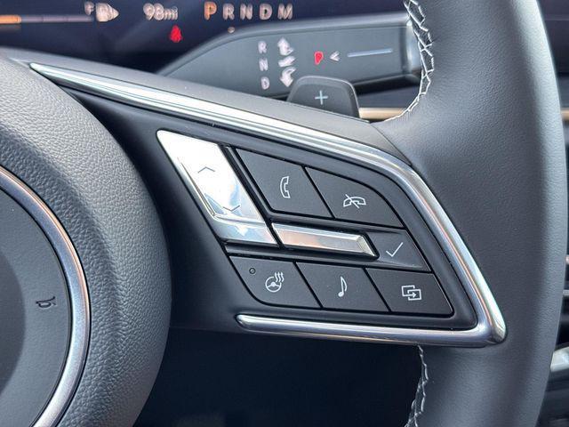 new 2026 Buick Envision car, priced at $51,764