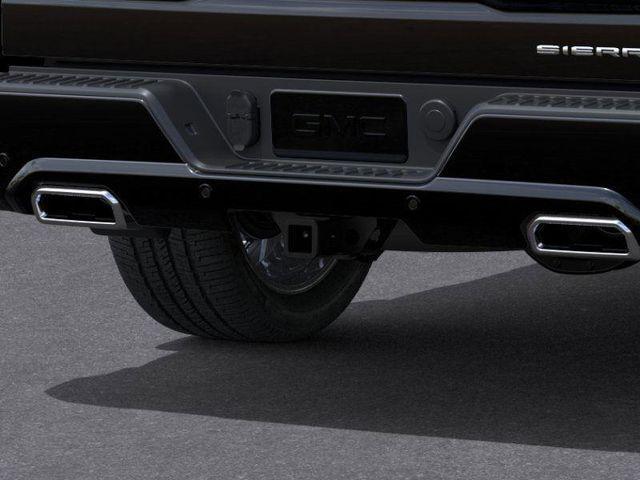 new 2026 GMC Sierra 1500 car, priced at $82,055