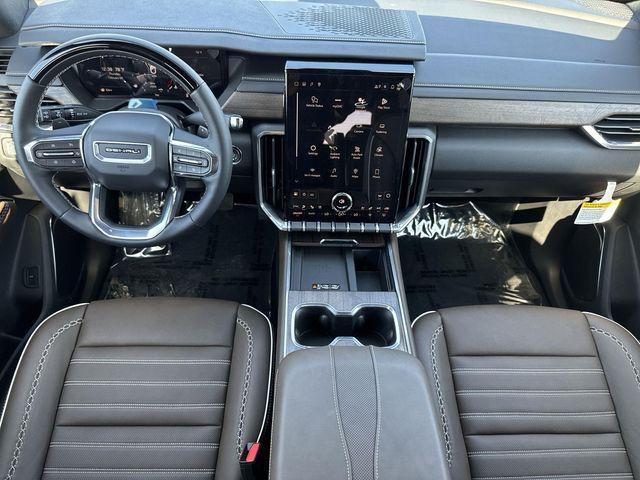 new 2026 GMC Acadia car, priced at $64,190