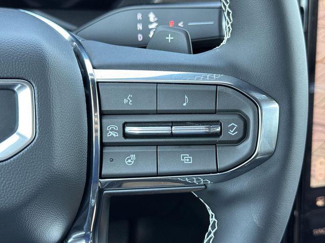new 2026 GMC Acadia car, priced at $64,190