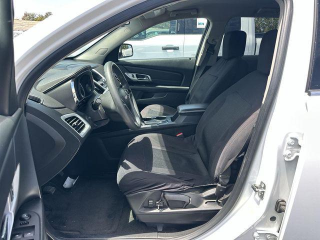used 2017 GMC Terrain car, priced at $9,375