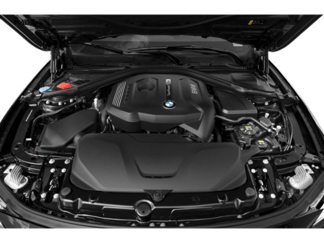 used 2018 BMW 430 Gran Coupe car, priced at $13,425