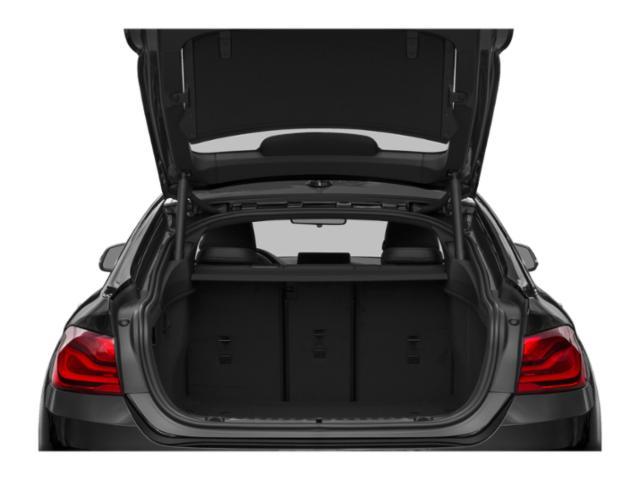 used 2018 BMW 430 Gran Coupe car, priced at $13,425