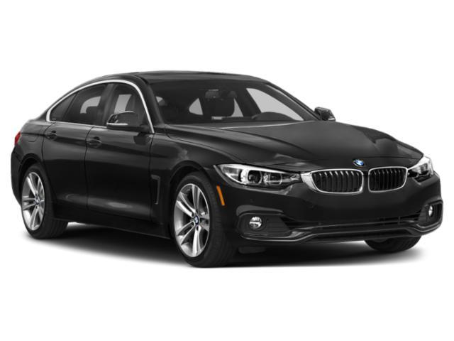 used 2018 BMW 430 Gran Coupe car, priced at $13,425