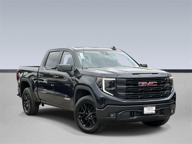 new 2026 GMC Sierra 1500 car, priced at $53,101