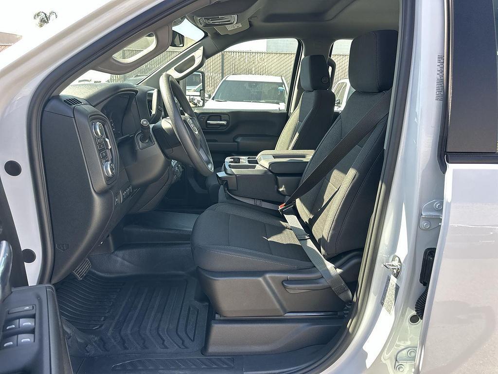 new 2026 GMC Sierra 2500 car, priced at $73,499