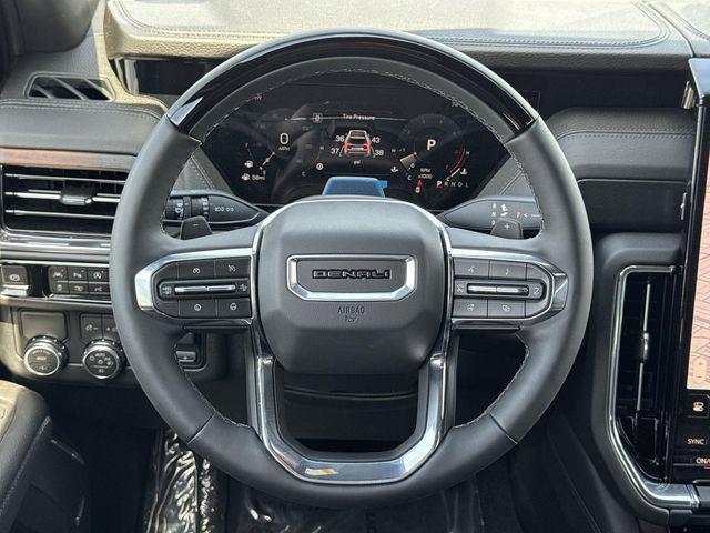 new 2026 GMC Yukon XL car, priced at $99,015