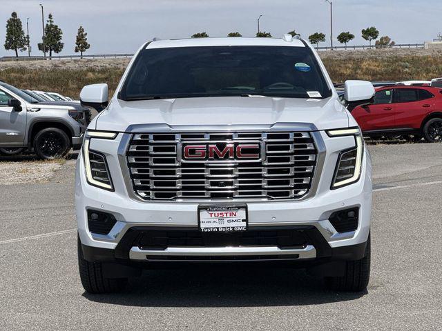 new 2026 GMC Yukon XL car, priced at $99,015