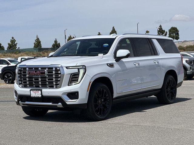 new 2026 GMC Yukon XL car, priced at $99,015