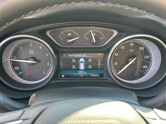 used 2019 Buick Envision car, priced at $17,987