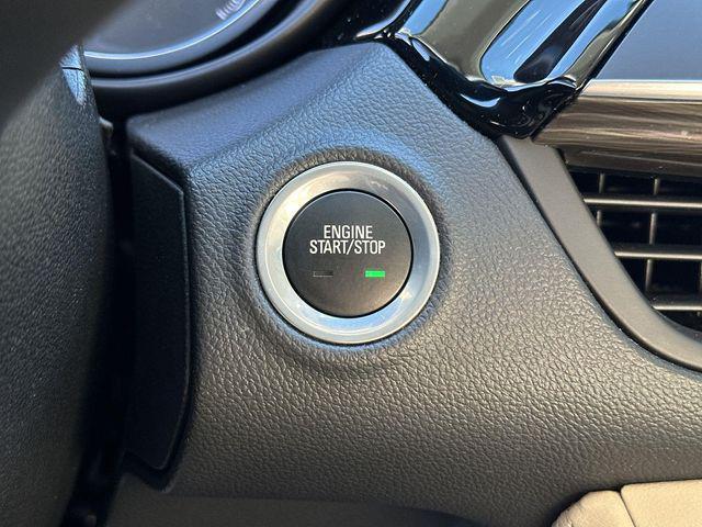 used 2019 Buick Envision car, priced at $17,987