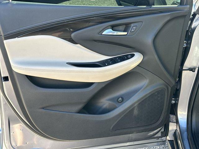 used 2019 Buick Envision car, priced at $17,987