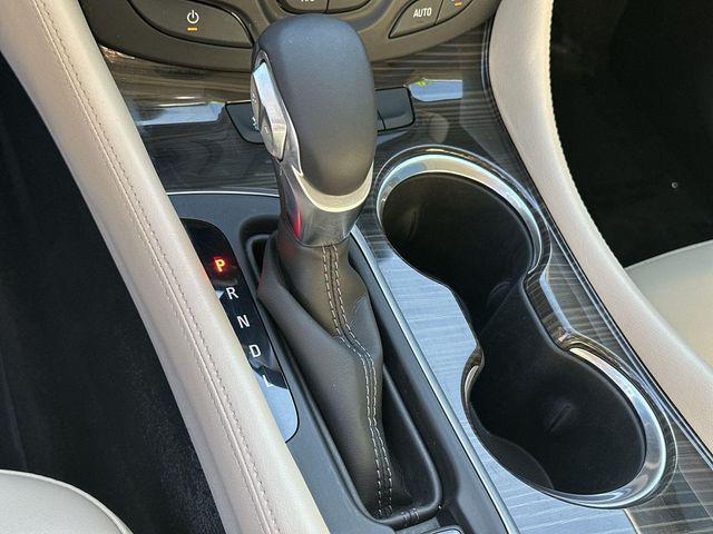 used 2019 Buick Envision car, priced at $17,987