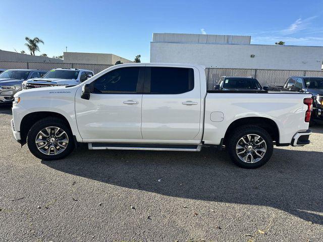 used 2019 Chevrolet Silverado 1500 car, priced at $25,233